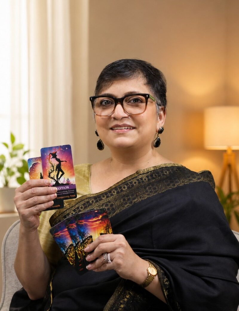 Manishaa Ji