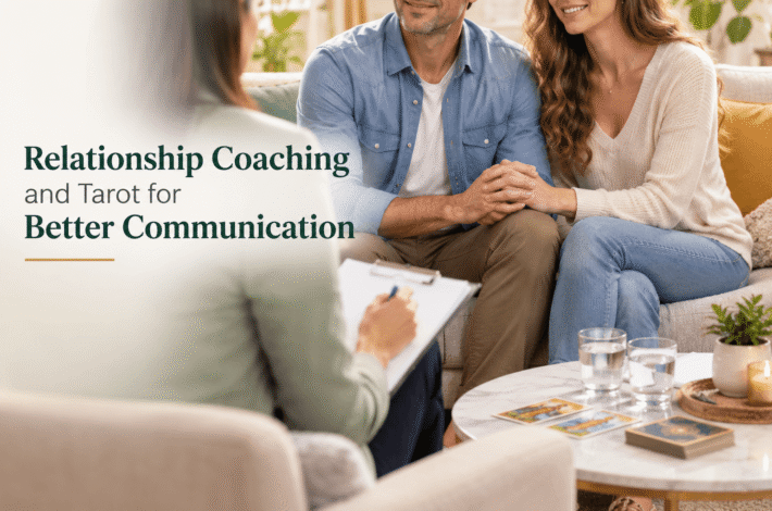 Relationship Coaching