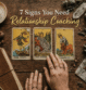 Relationship Coaching
