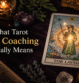 Tarot Life Coaching
