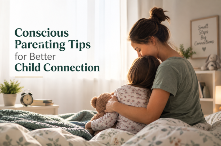 Conscious Parenting